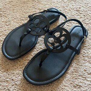 Coach Jaci Sandals
